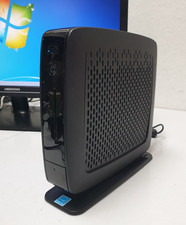 Thin Client IGEL M330C Mini PC Windows 7 Computer USB 3 2x DVI 32GB SSD 4GB RAM