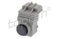 Topran Sensor Einparkhilfe 821 891 FüR Hyundai Ix35 LM EL ELH Crdi 4WD AWD Cvvt