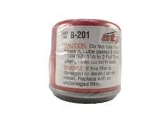 ATP Professional Auto Parts B201 Service Kits - Transmission Filter Kit