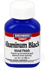 Birchwood Casey ALUMINUM BLACK TOUCH-UP 3 OUNCE Touch-Up Metal BC-15125