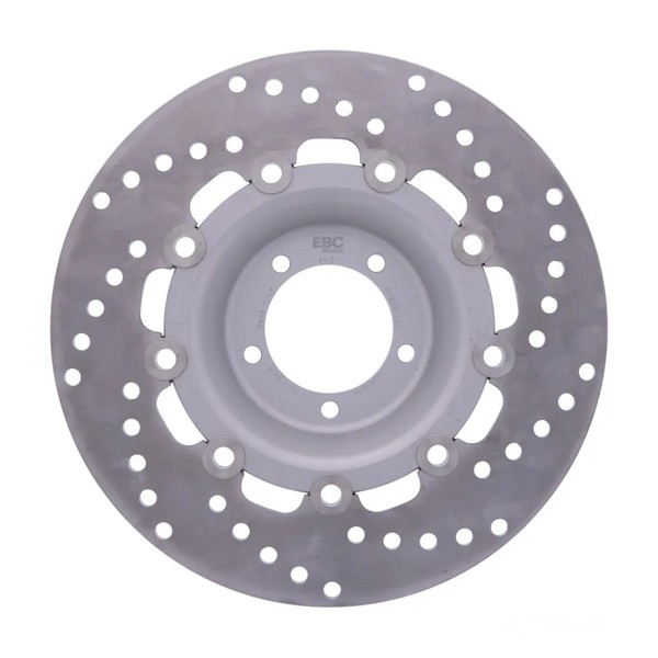 Bremsscheibe Vorne EBC MD602RS FüR BMW R 90 S Bj. 1973-1976-image