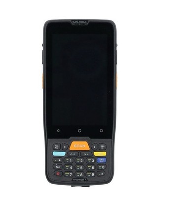 Mobile Computer Datalogic Memor K, Android 9, 2D Imager, Black, 946000001 Excellent
