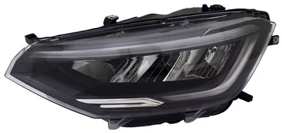 Scheinwerfer links für VW Taigo ab 2021- CS LED Hauptscheinwerfer VOLL LED - Bild 1 von 4