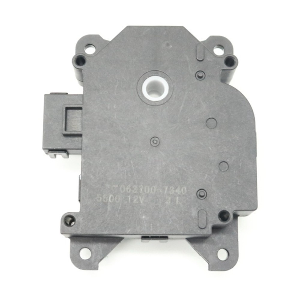 A/C HVAC Wind Direction Flap Servo Motor Actuator For Suzuki SX4