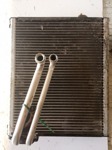 CZ116577 140 669825 klimaverdampfer MERCEDES-BENZ CLASE A BM 176 2014