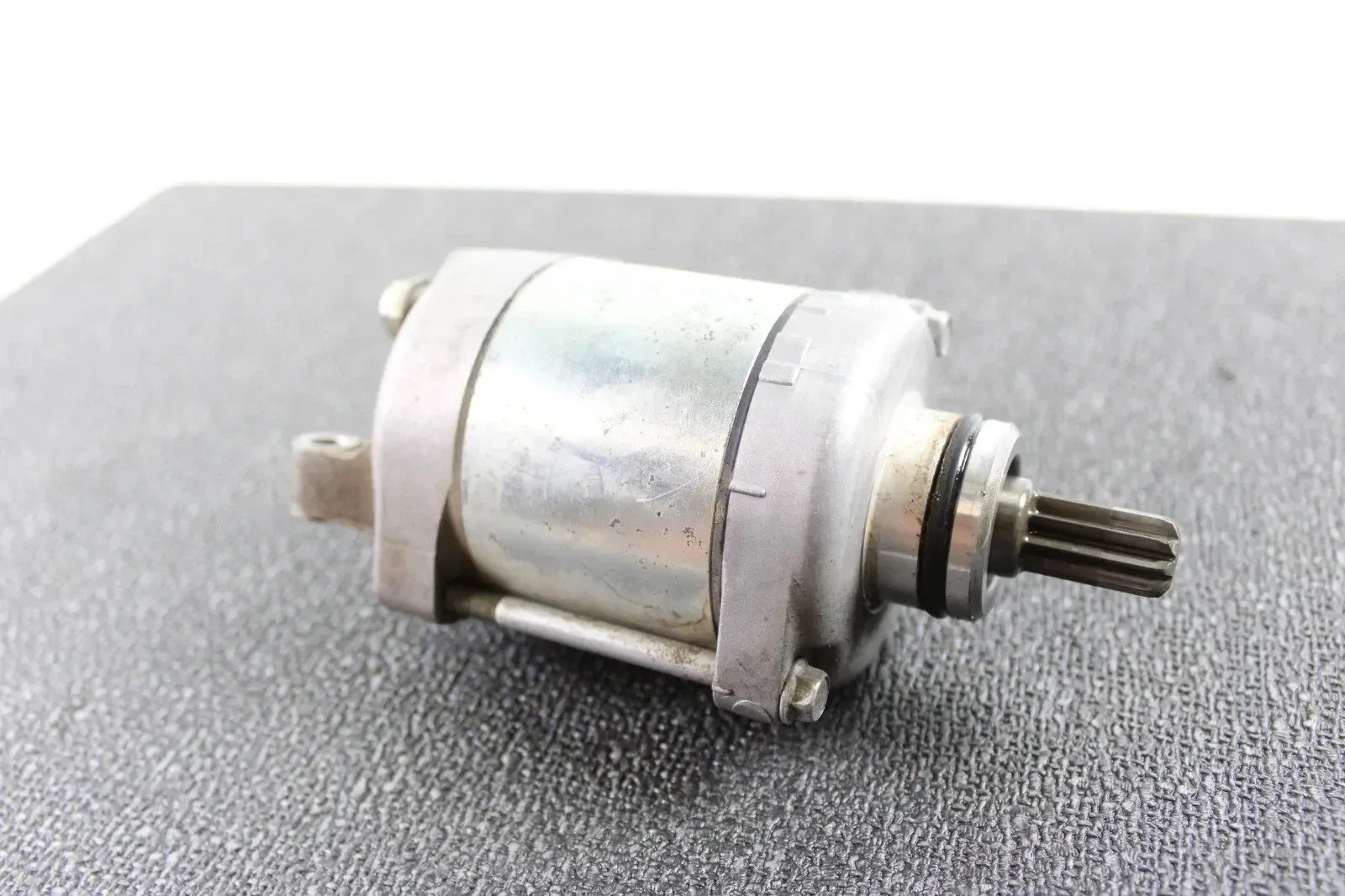 19-25 KAWASAKI KX450 OEM ENGINE STARTING STARTER MOTOR -DC 12V