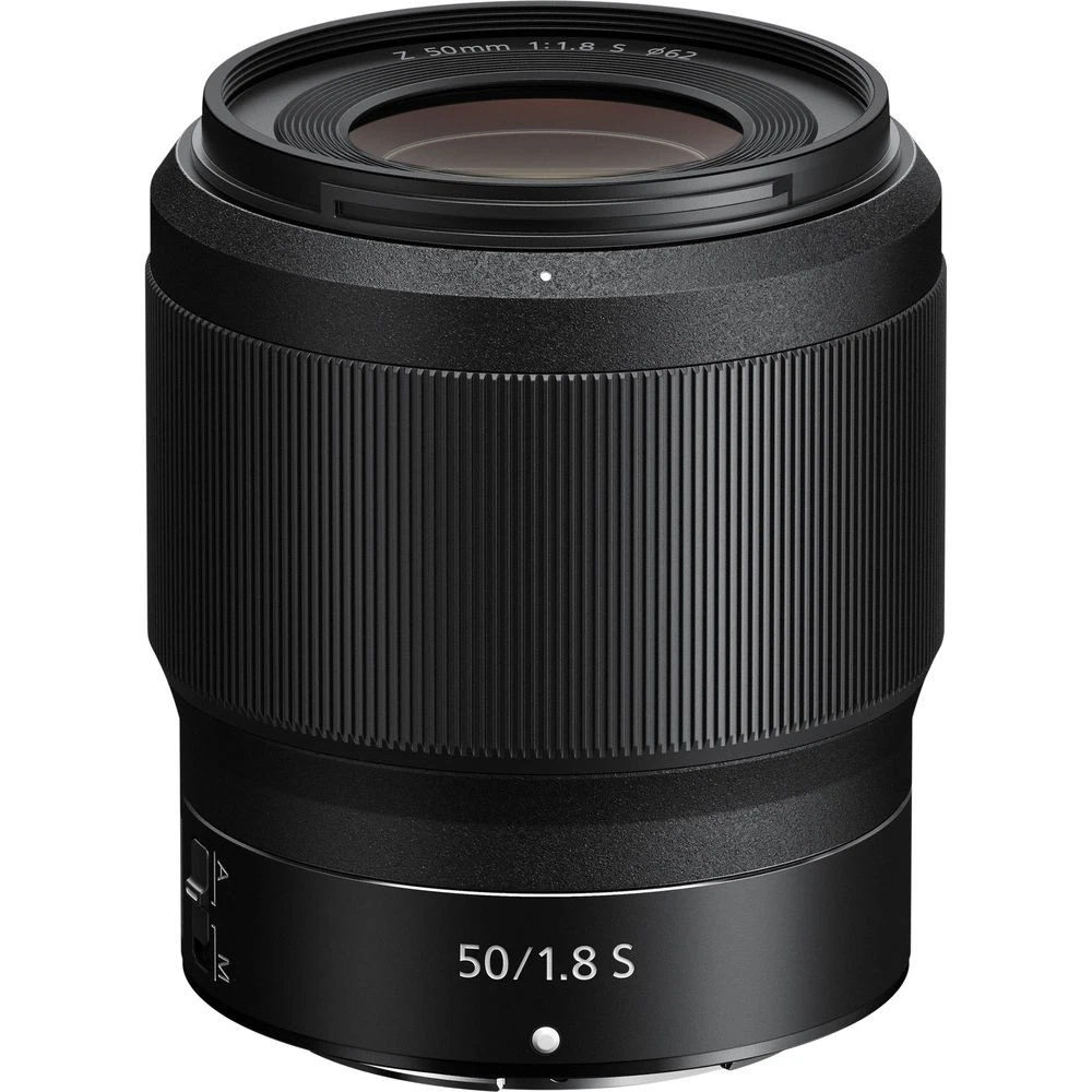 Nikon 50mm f/1.8 Camera Lenses for sale - eBay
