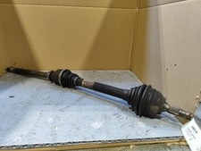 Cardan Citroen DS4