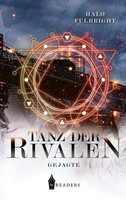 Halo Fulbright | Tanz Der Rivalen | Taschenbuch | Deutsch (2021) | Gejagte