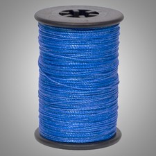 Blue BCY 3D Archery Bow String Serving