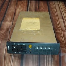 ARC RT-859A Aircraft Transponder – REC-Transmitter – 24V – P/N 42260-1028