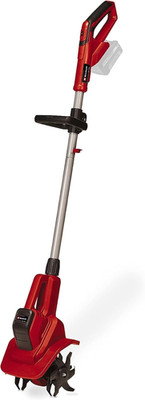 Einhell Akku-Bodenhacke GE-CR 18/20 Li E-Solo Power X-Change (18 V, Li-Ion, Elek