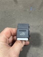 03-09 Audi A4 Convertible Top Roof Control Switch 03-09 Audi A4 Convertible Top Roof Control Switch