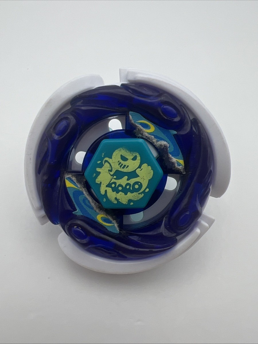 Wind Aquario 100HF/S Beyblade Takara Tomy Metal Fight | eBay