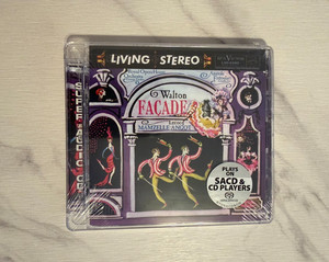 Living Stereo SACDハイブリッド盤　32枚 Living Stereo SACDハイブリッド盤 32枚 Living Stereo SACD | eBay