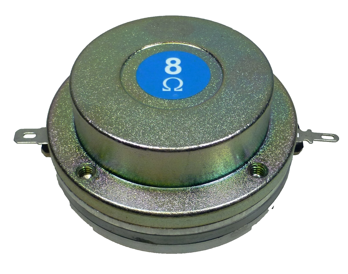 REPLACEMENT Upgrade JBL 2412H Neodymium High Driver JRX / SF