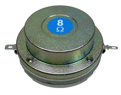 REPLACEMENT Upgrade JBL 2412H Neodymium High Driver JRX / SF
