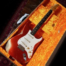 Fender Custom Shop Limited Edition 1959 Stratocaster Heavy Relic (Super Faded/