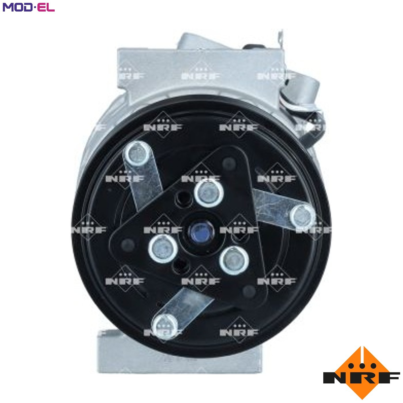 Fits NRF 32425 AIR CONDITIONING COMPRESSOR - Image 8