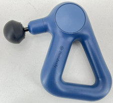 Theragun Relief Deep Tissue Therapy Massage Gun FOR PARTS, NOT WORKING