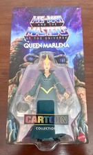 Masters of the Universe Origins Cartoon Collection - Filmation Queen Marlena