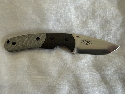 SNODY ACTIVATOR 210 CPM - S30V BENCHMADE - HARD TO FIND RARE DISCONTINUED MODEL