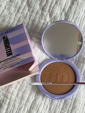 Urban Decay All Nighter Ghosting Setting Powder Shade - Translucent Light New