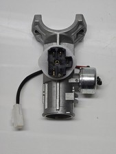 Mopar 68257356ae Oem 2014-2022 Ram Promaster Van Ignition Switch Lock Housing