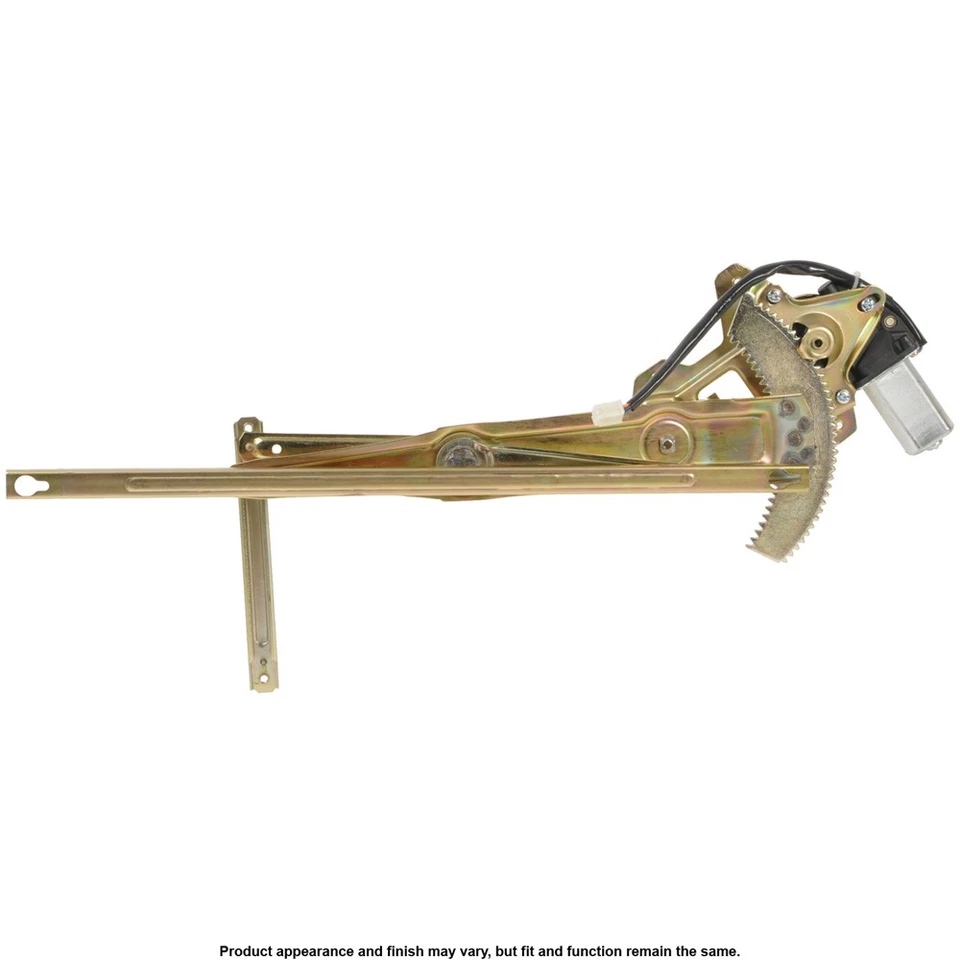 Motor y regulador de ventana delantera Cardone para Honda Accord 1986-1989 Foto 2 de 4