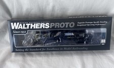HO Scale Walthers Proto 55' Trinity 30,145 Gallon Tank Car NATX 302108