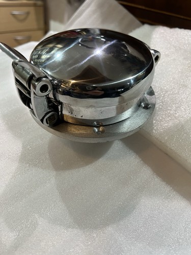 Enots Style Large fuel cap , AC Cobra , jaguar D type Kit Car Etc - Picture 10 of 23