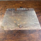 Primitive Vintage Child's Little Wooden Step Stool /Country Farmhouse/Handmade — photo 5