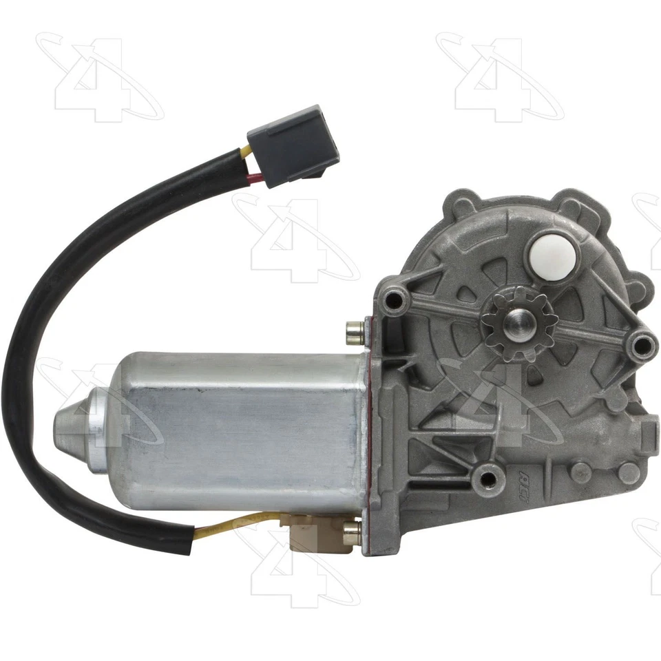 Motor de ventana eléctrica ACI 83999 para modelos Ford 87-97 seleccionados Foto 3 de 4