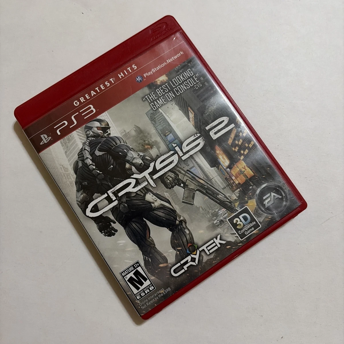 25+ crysis 1 for sale | Updated Oct 2026