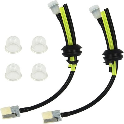 Kraftstoffschlauchleitung und Filter Set Leistungssteigerung für Echo Hc150 HC1