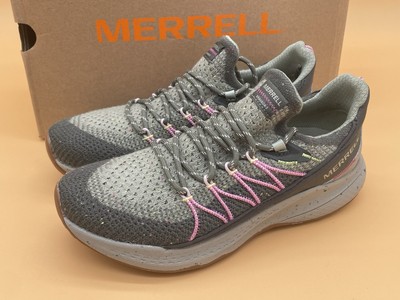 Size 7M Merrell Women s Bravada 2 Hiking Shoes Pine NEW
