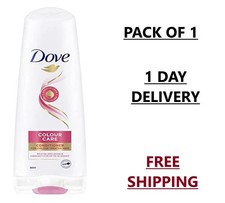 Dove Colour Care Conditioner 350 ml 11.40 per litre