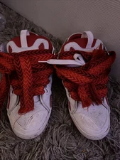 Lanvins Men's Sneakers Size 8