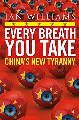 Every Breath You Take - Featured in The Times and Sunda - Paperback / softback N