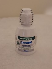 Opti-free Puremoist Contact Lens Disinfecting...