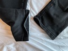 Judy Blue Women’s Black wash jogger stretch Fit Denim Jeans 15/32 — photo 2
