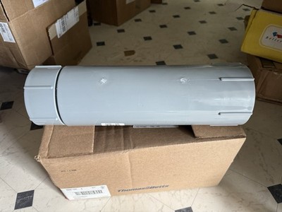 Carlon 3'' Sch. 40 Expansion Coupling w/ Male Terminal Adapter E945L