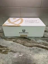 Maysama Pulse40 LED Red & NIR Light Therapy Panel – Pre-Owned, Tested, Boxed