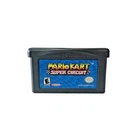 Mario Kart: Super Circuit For Game boy Advance GB-GBA-NDS Fast Shipping Tested