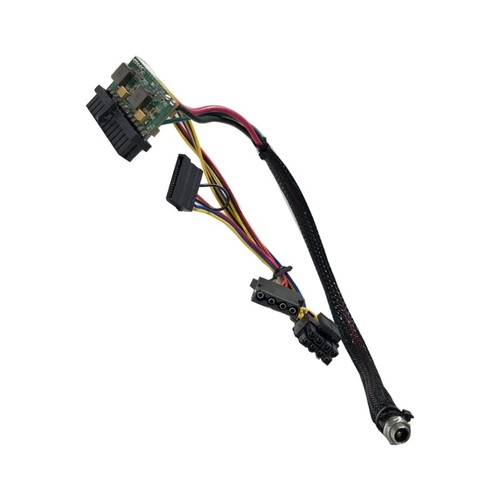 Power Supply Converters Module for ITX12V Desktops and PC - Afbeelding 4 van 10
