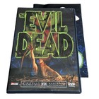 Music & Concerts The Evil Dead DVDs
