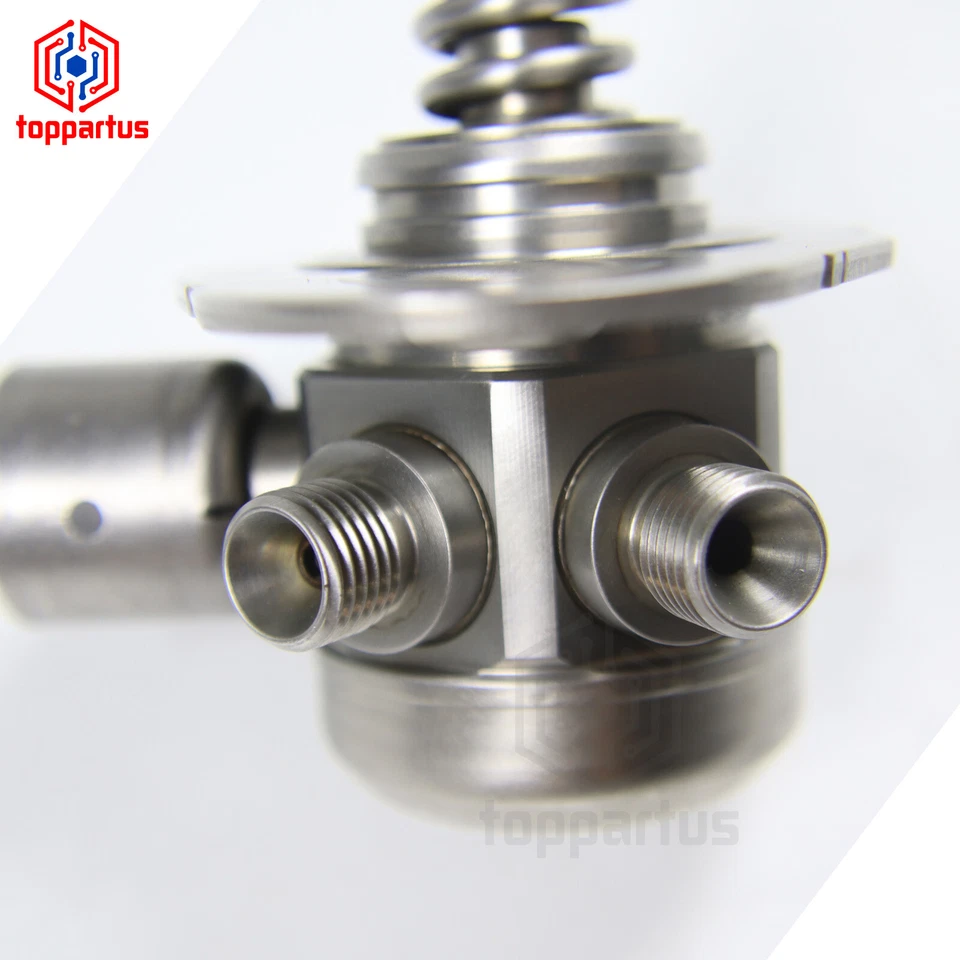 OEM High Pressure Fuel Pump for BMW 13518604229 228i 328i 428i 528i X1 X3 X4 X5 - Imagem 4 de 4