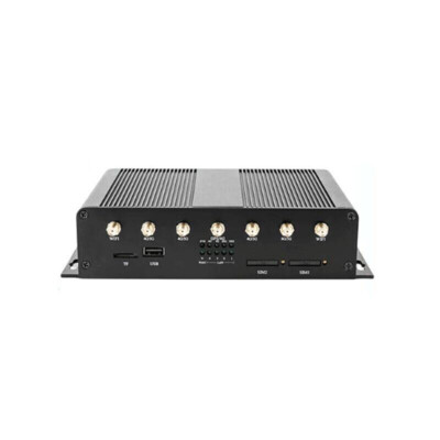 V520-5G Commercial Version 5G Baseband Industrial Router Wireless Wifi Router