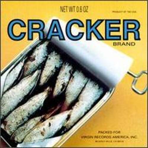 Cracker by Cracker: Used - Bild 1 von 1