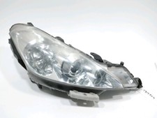 Feu avant (phare) Peugeot 4007